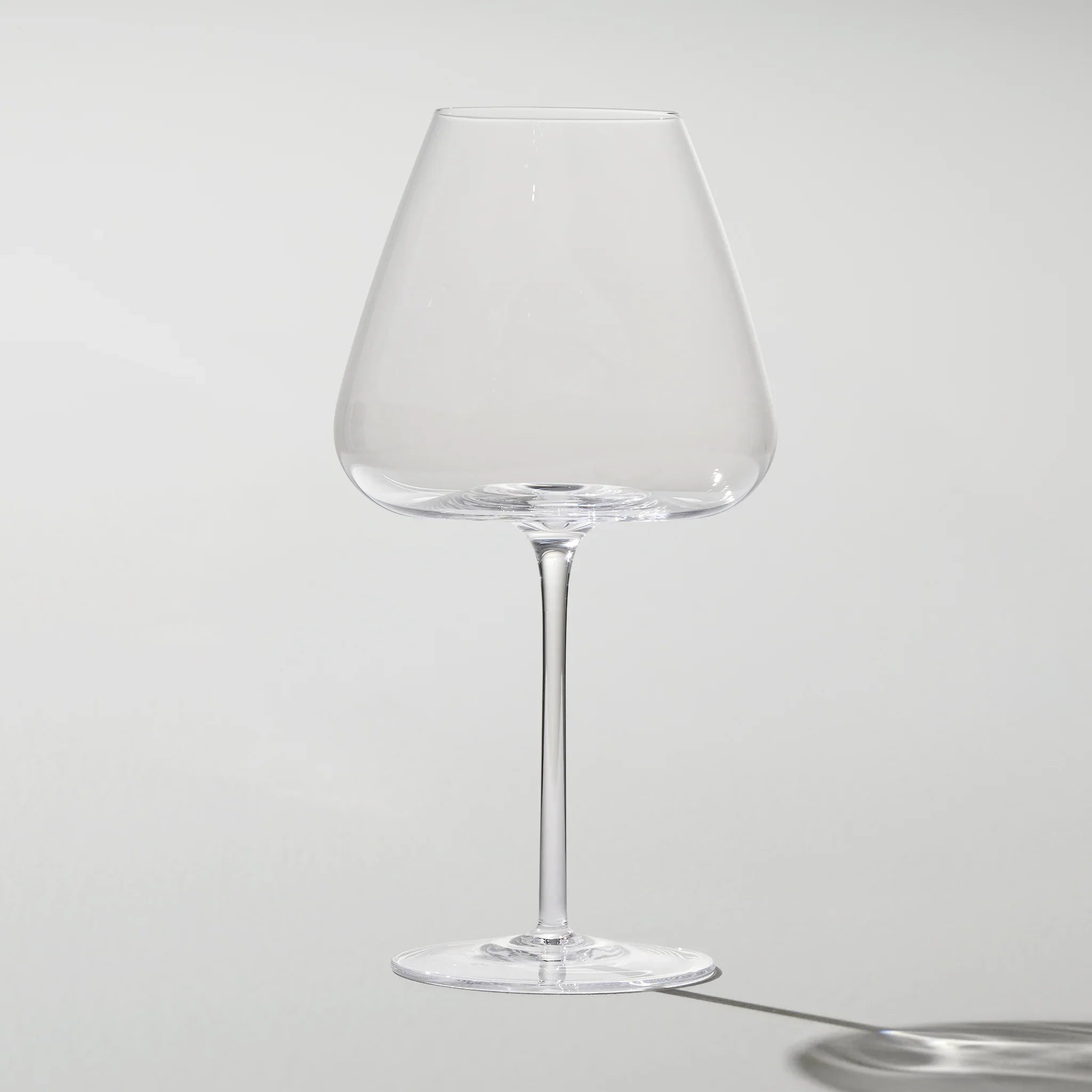 The Ball Bourgogne Glass