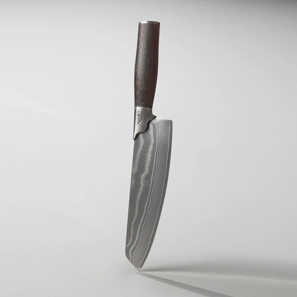 Das Chef's Cut Messer