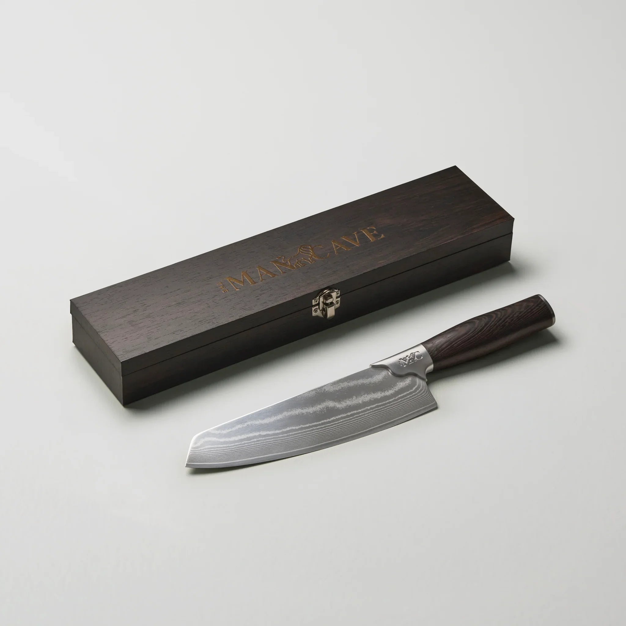 Das Chef's Cut Messer