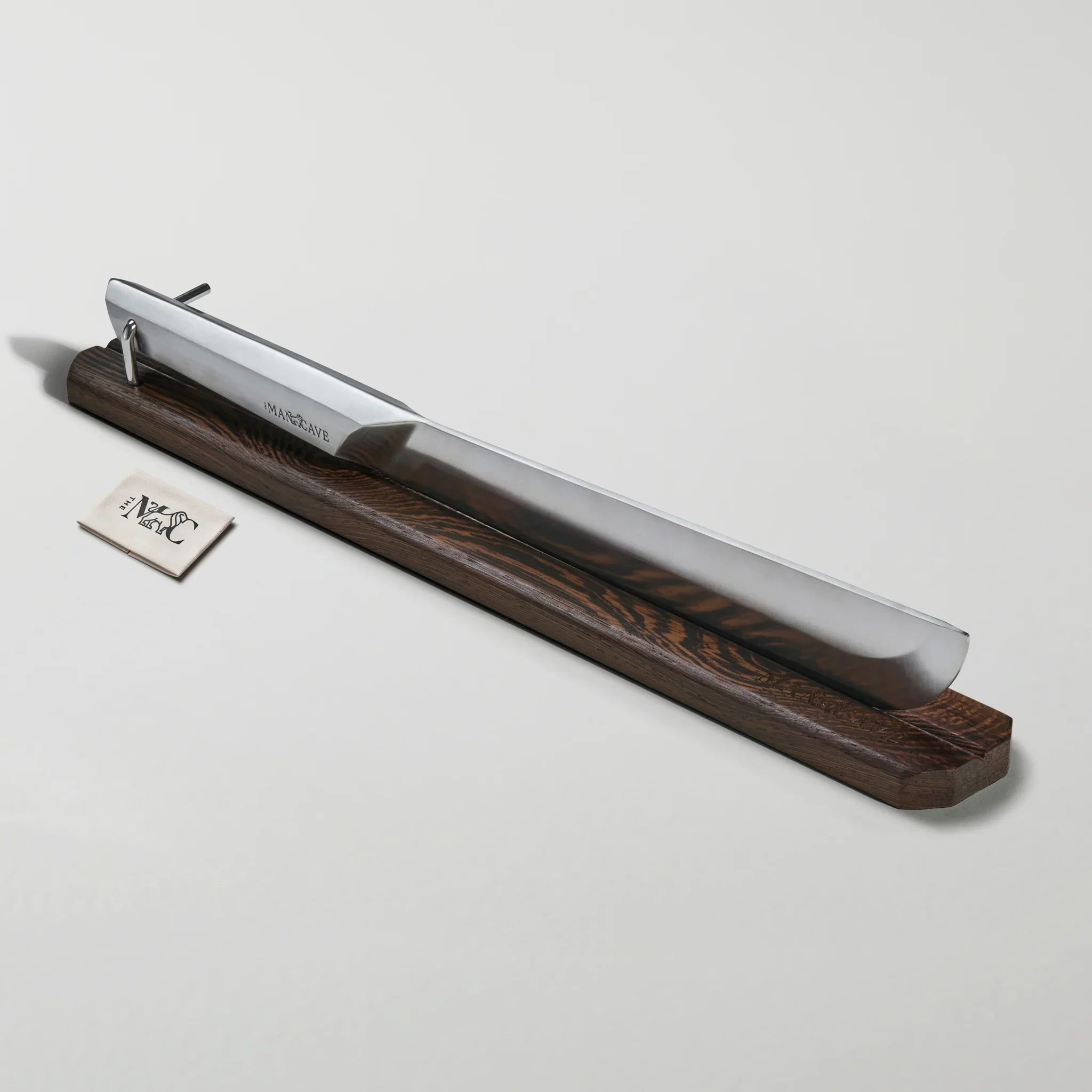 Royal Champagne Saber – Silver