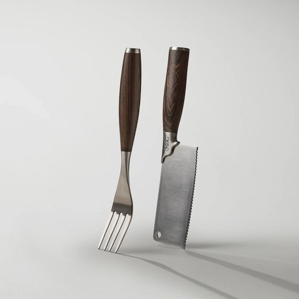 Das Wild Beast Steak Set