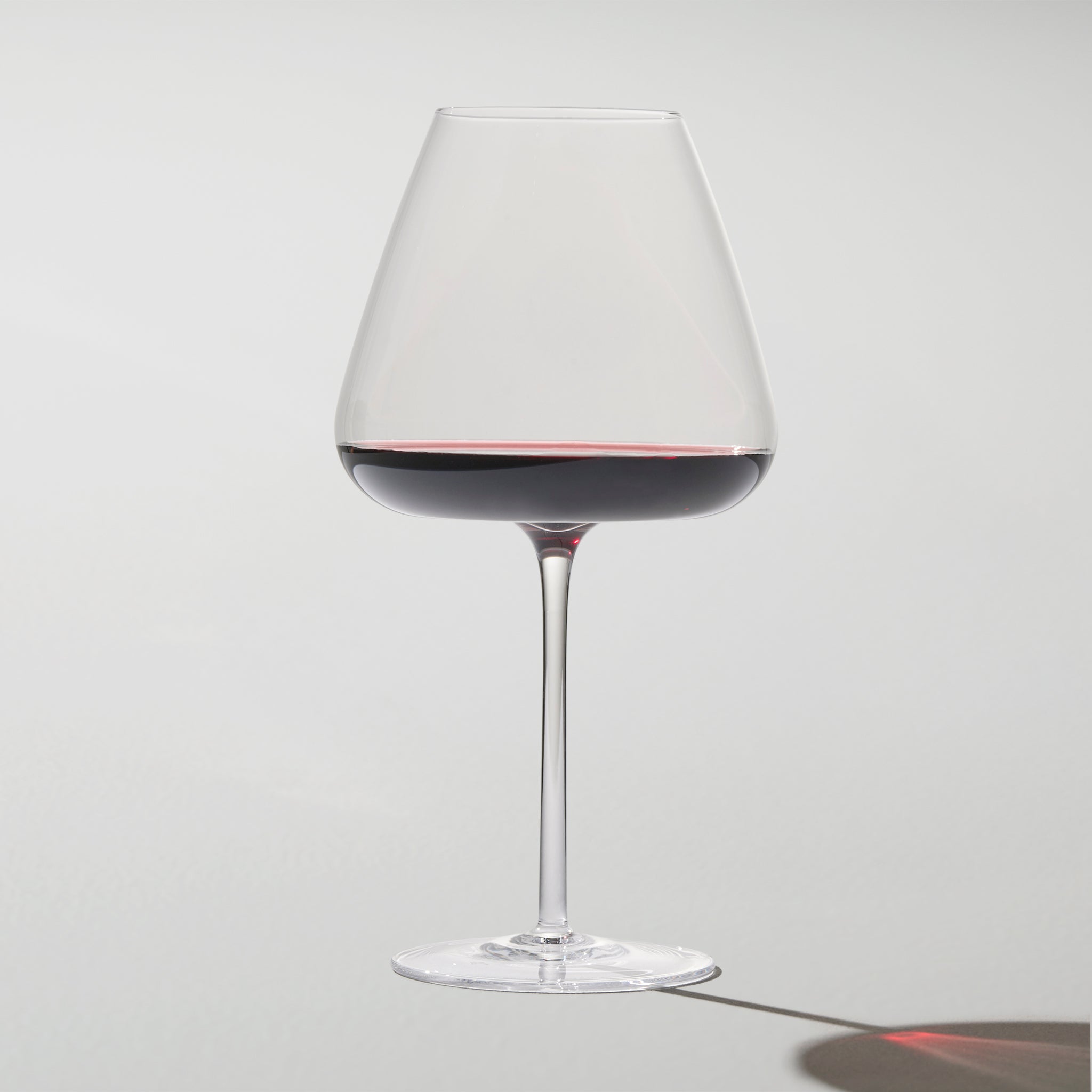 The Ball Bourgogne Glass