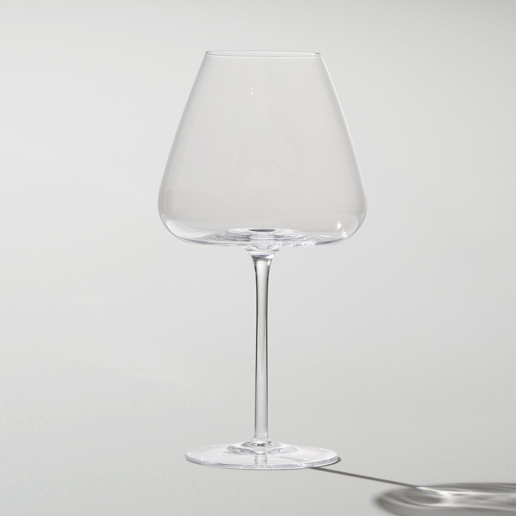 The Ball Bourgogne Glass