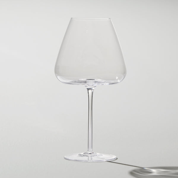 The Bold Bourgogne Glass