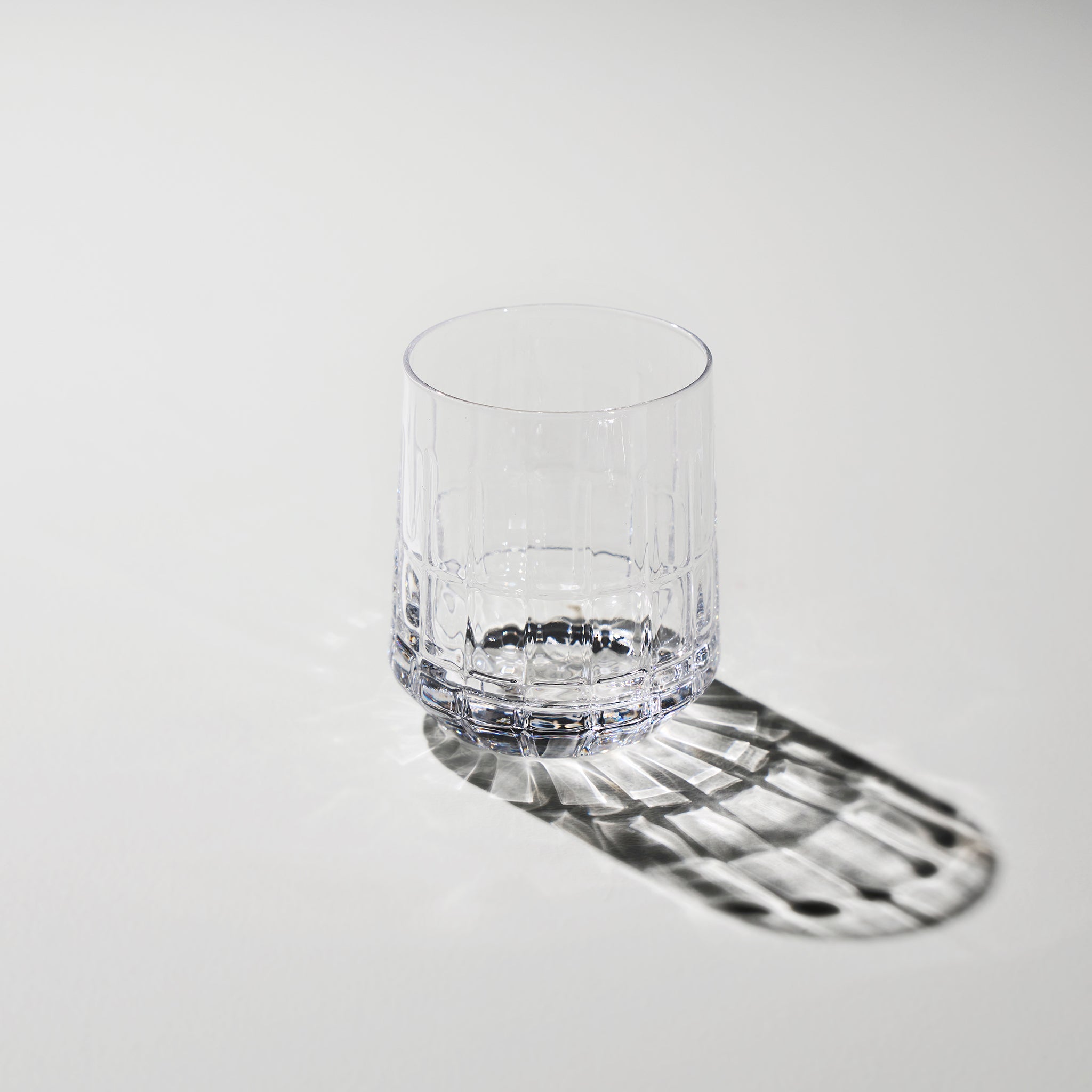 The Butler Water Glass