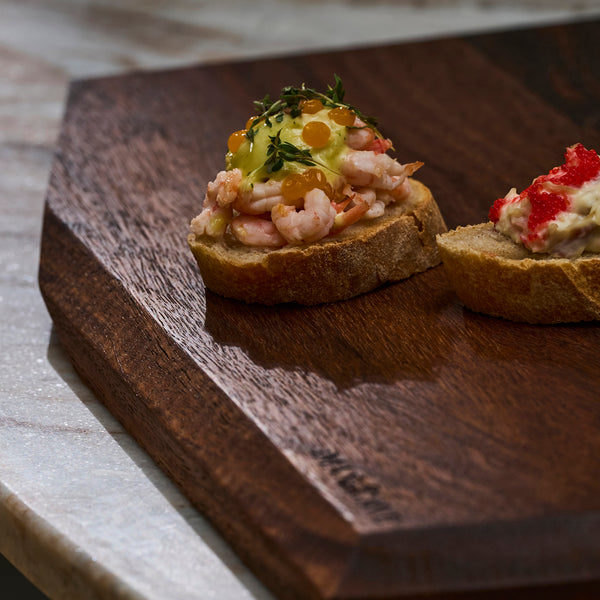 Tapas And Wine Pack - 2 Persons