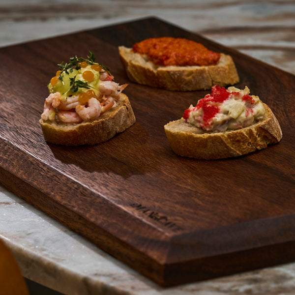 Tapas And Celebrate Pack - 2 Persons