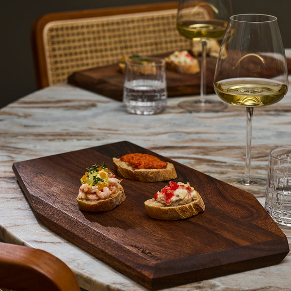 Tapas And Wine Pack - 4 Persons