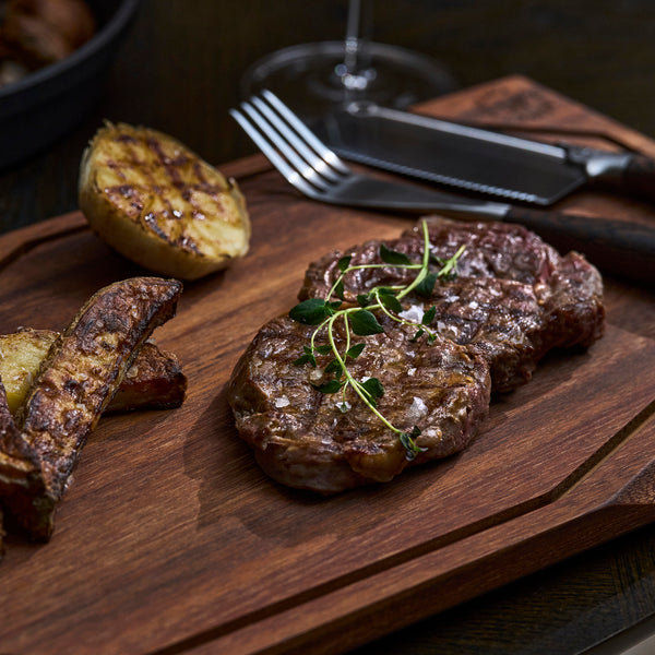 The Mini Steak Pack - 2 Persons