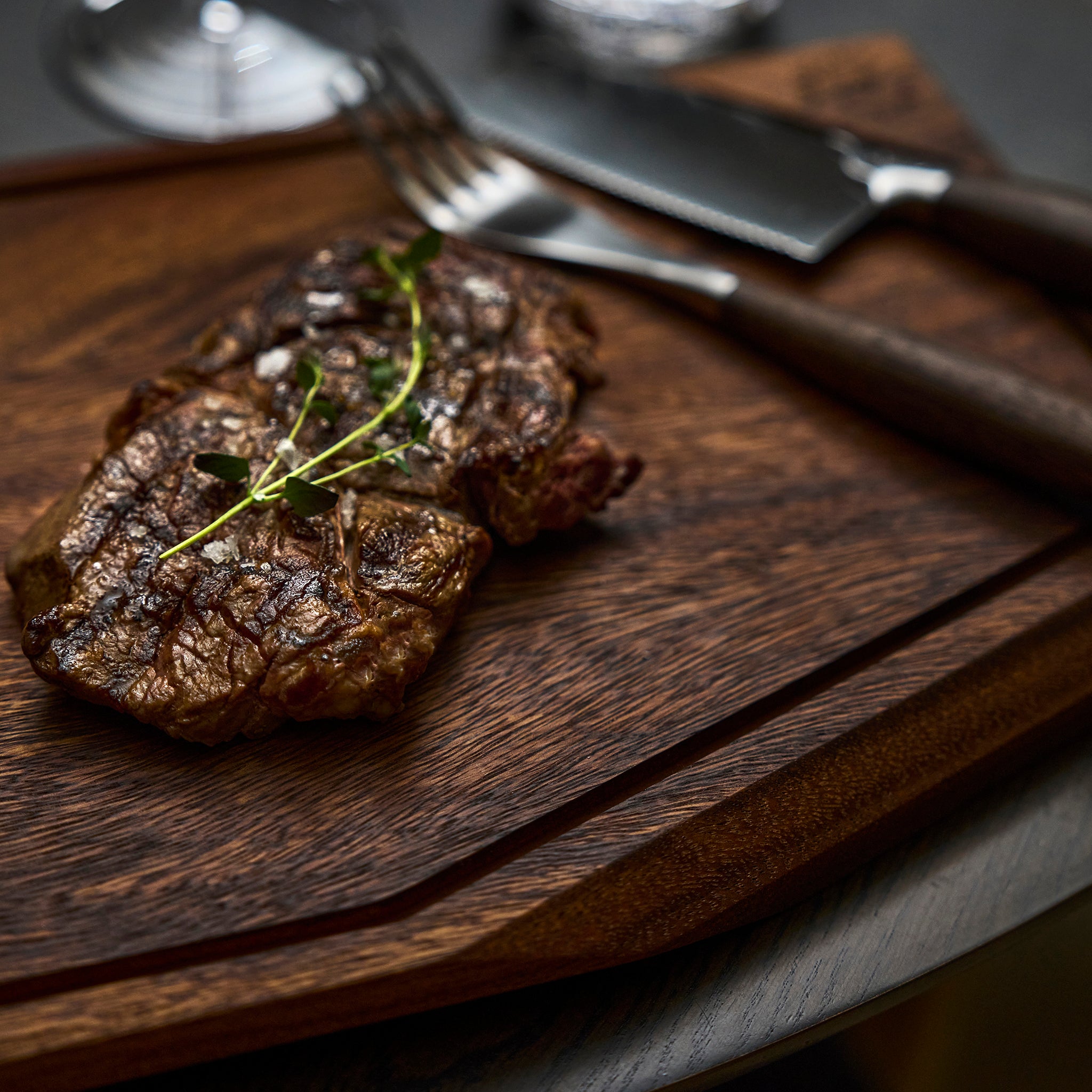 The Mini Steak Pack - 2 Persons