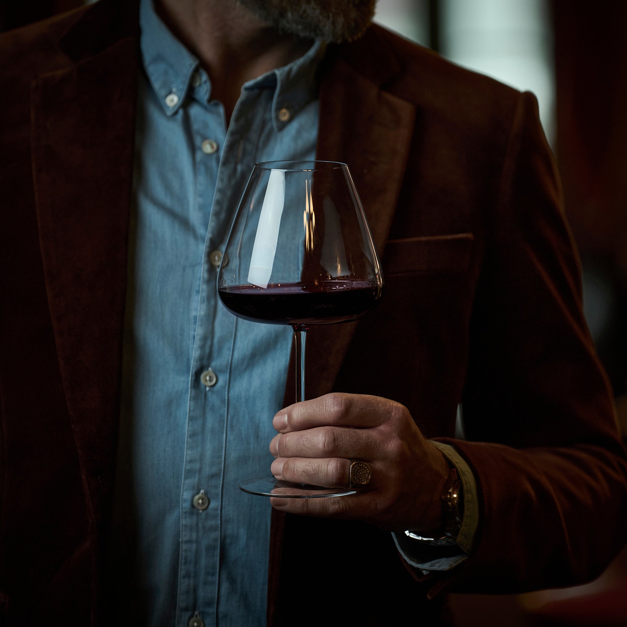 The Ulitimate Steak Experience Pack - 4 Persons