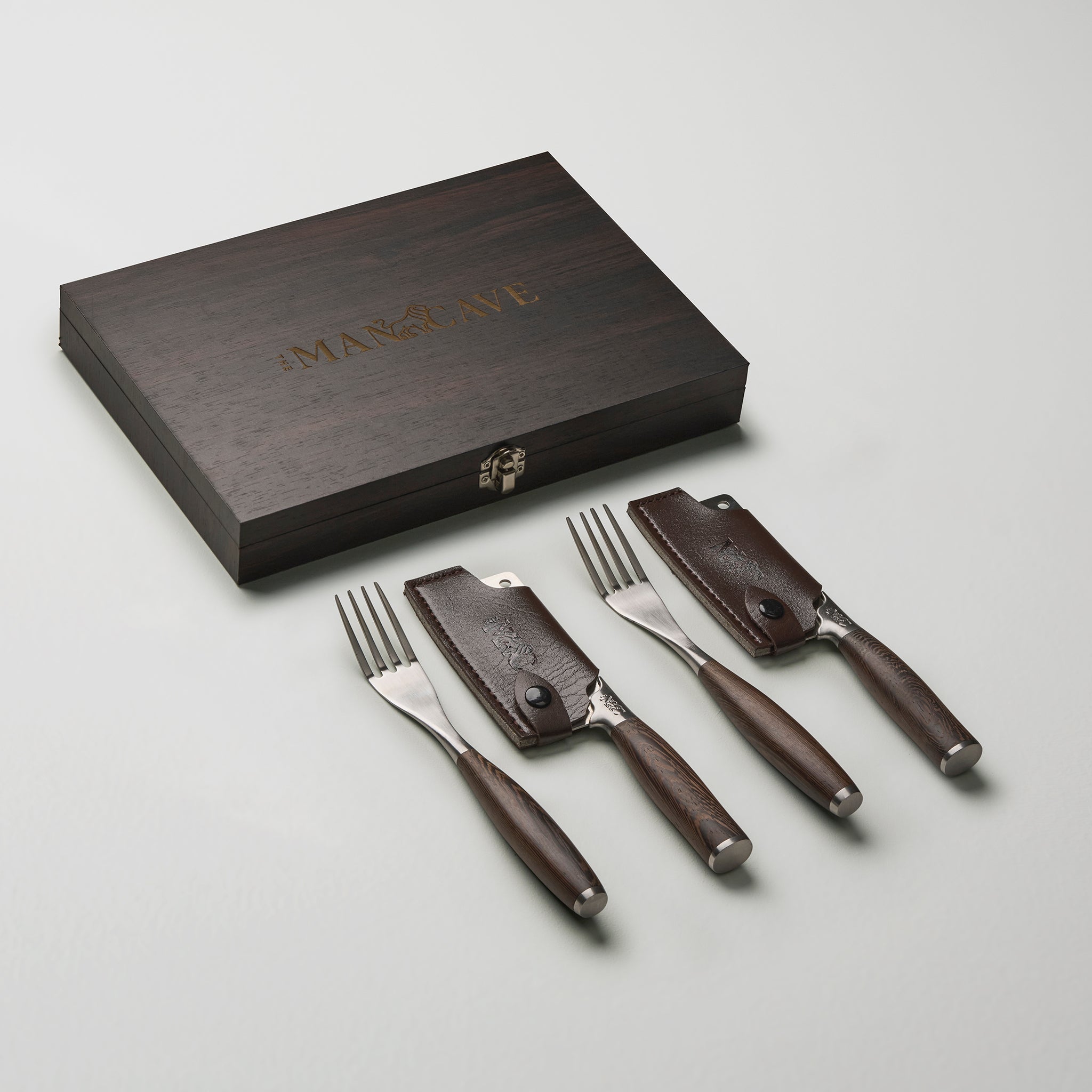 The Wild Beast Steak Set