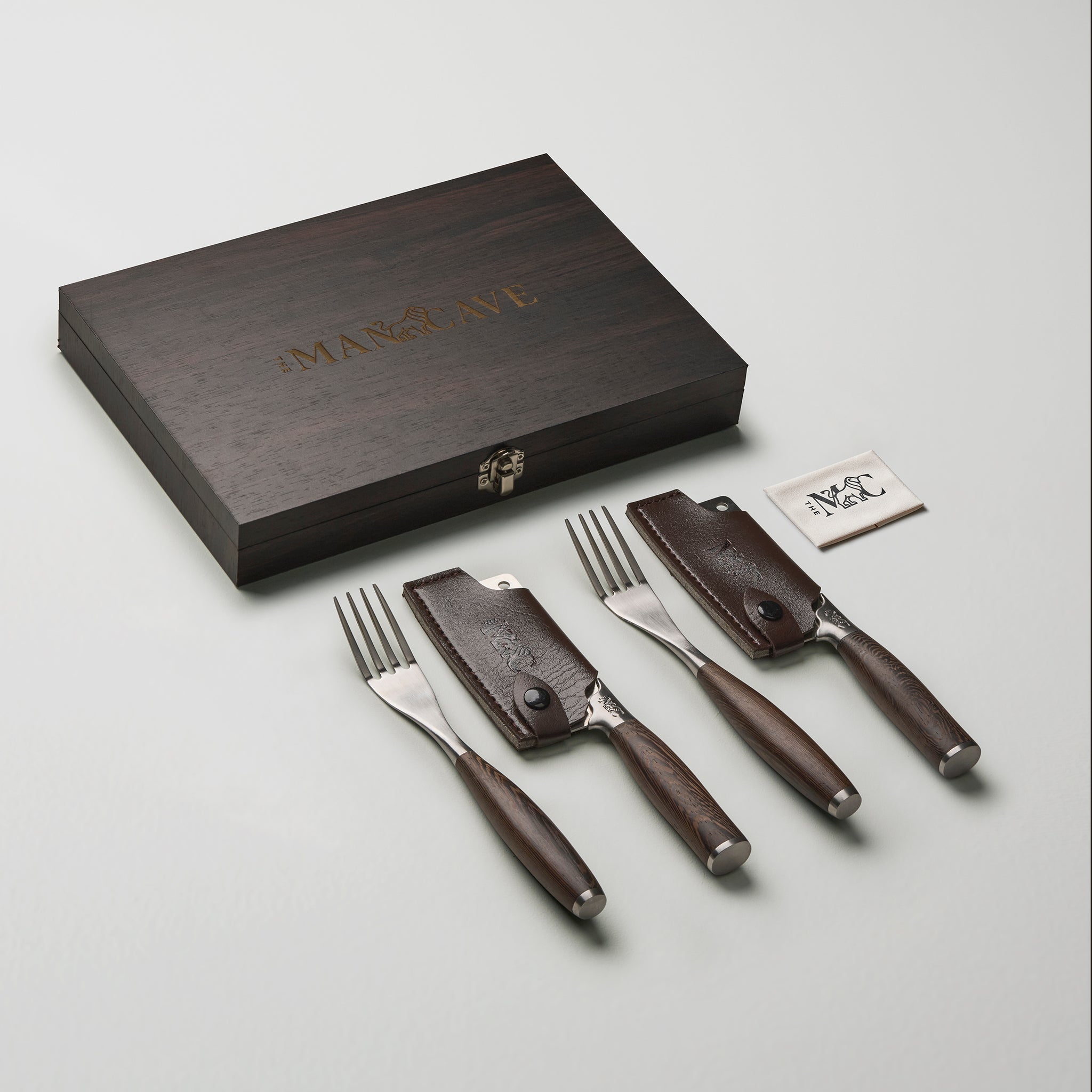 The Wild Beast Steak Set