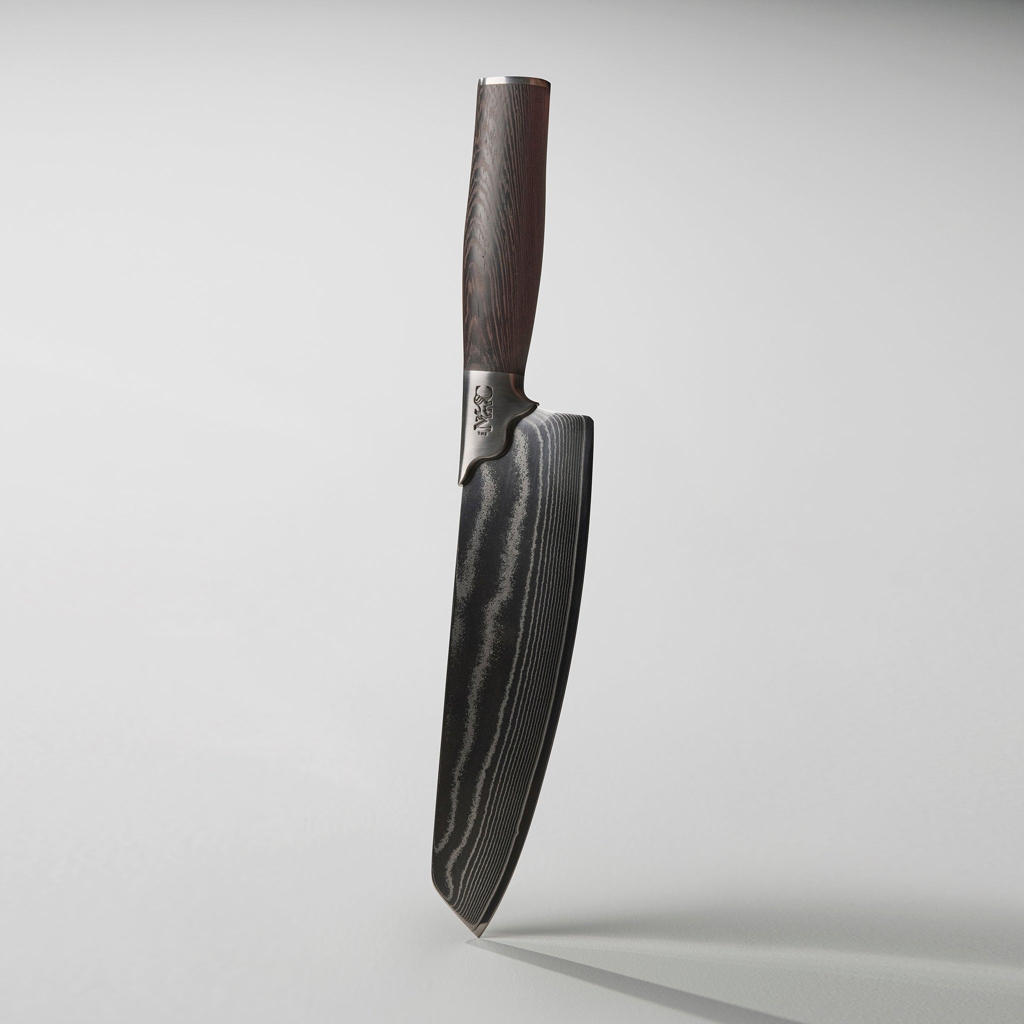 The Chef’s Cut Knife