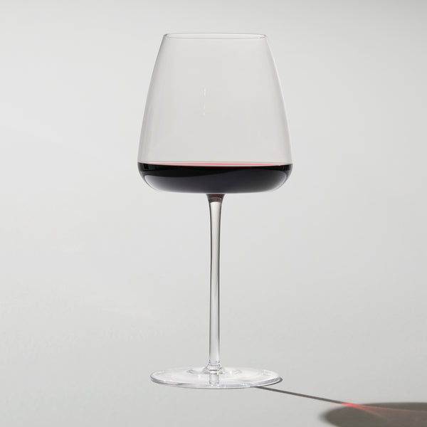 The Big Bordeaux Glass