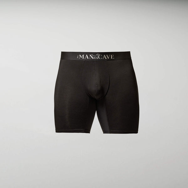 The Mancave Bamboo Boxer (1-pack)