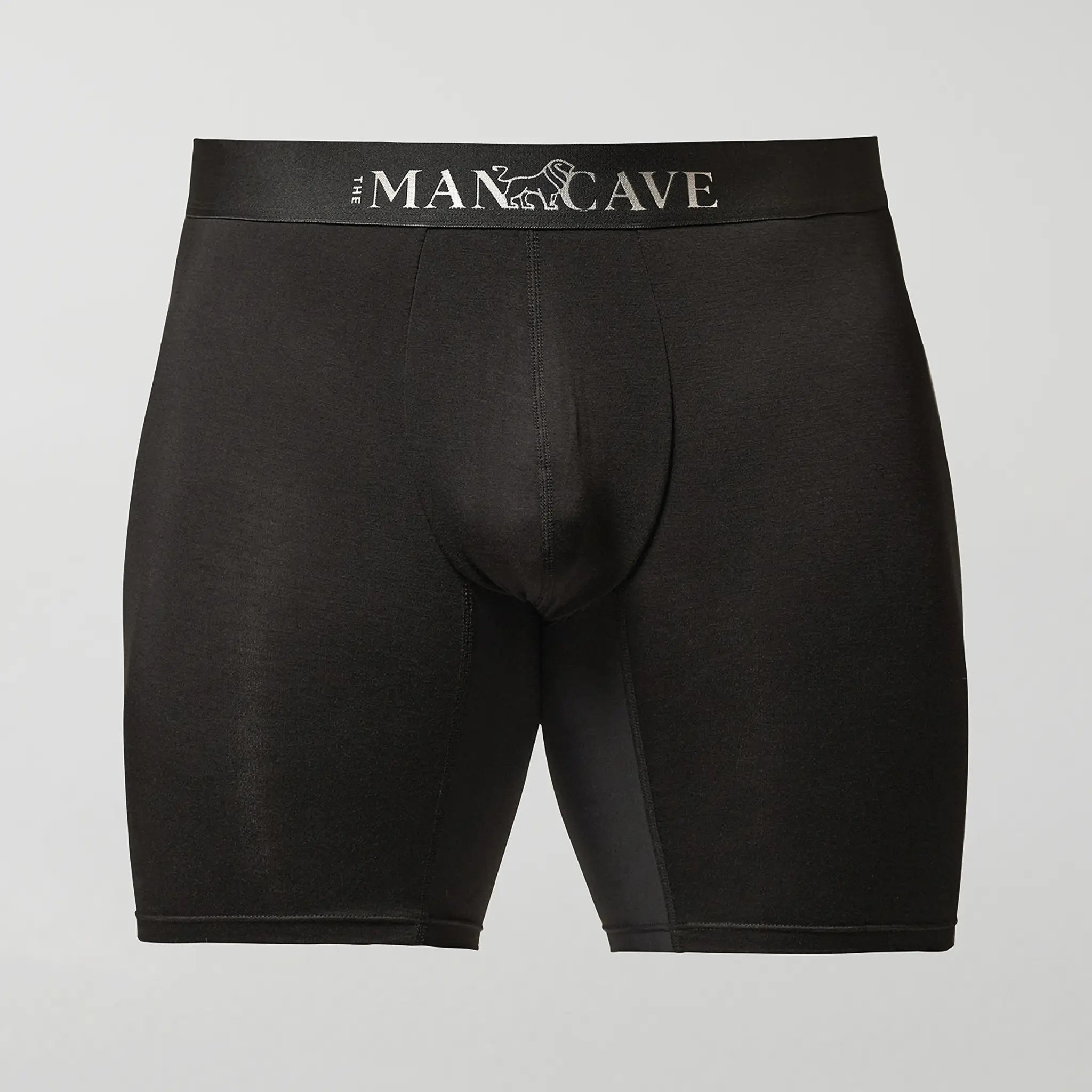 The Mancave Long Bamboo Boxer