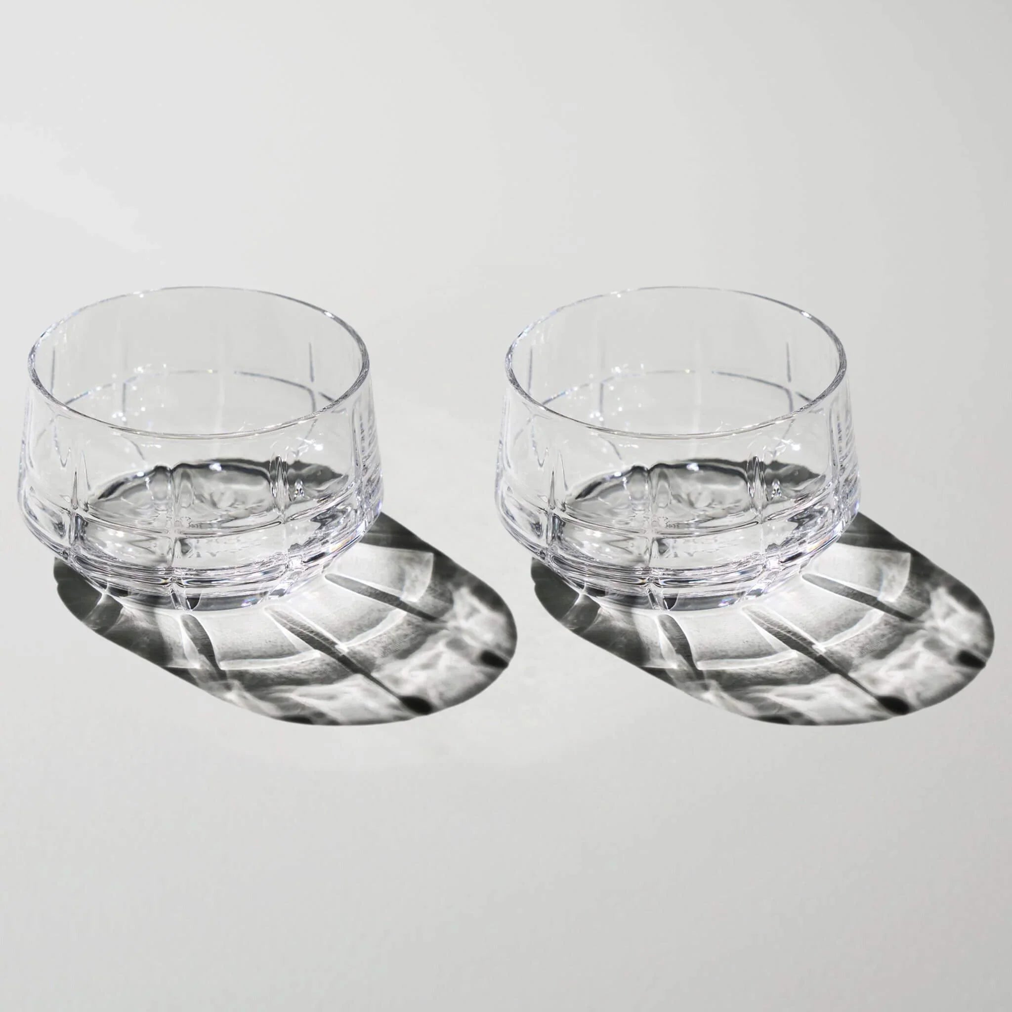 The Billion Bowl - 2 pieces