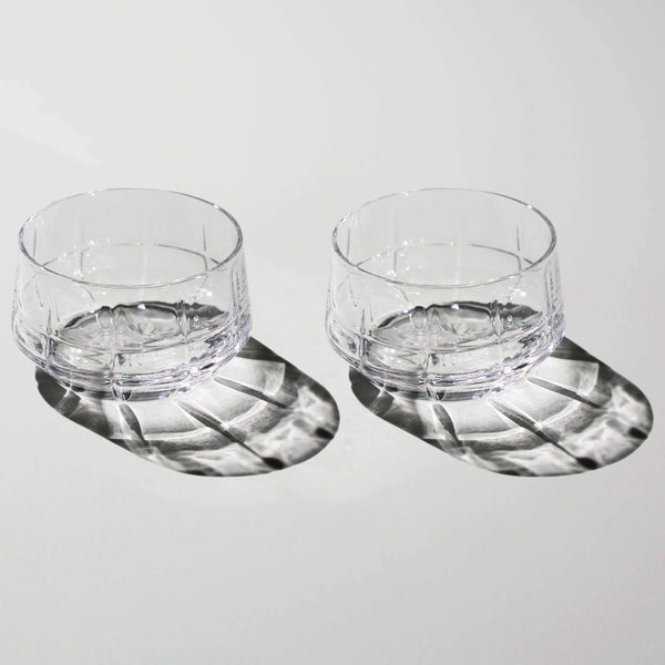 The Billion Bowl - 2 pieces