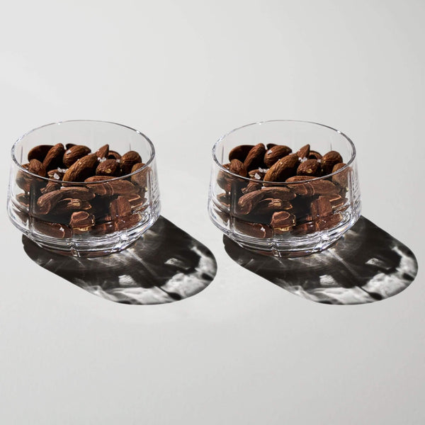 The Billion Bowl - 2 pieces