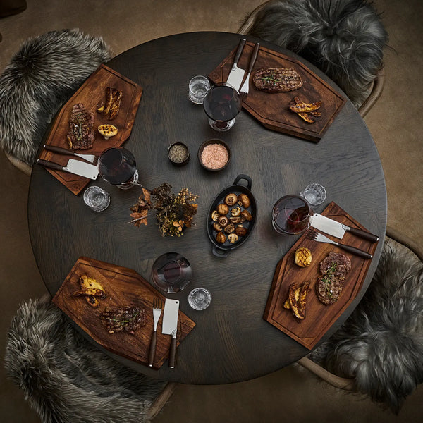 The Ulitimate Steak Experience Master Edition Pack - 4 Persons